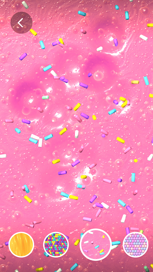 解压水晶泥模拟器 1