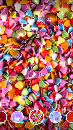 解压水晶泥模拟器 2