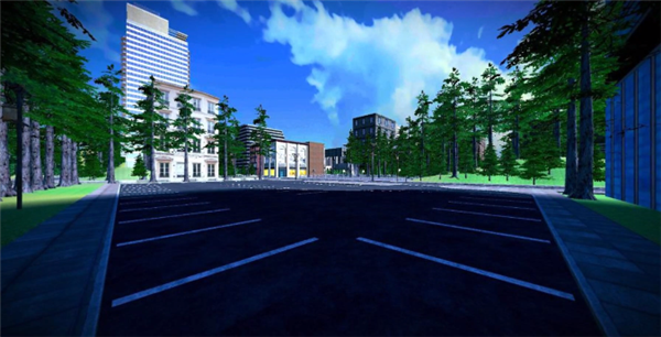 终极小巴模拟器