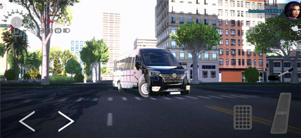 终极小巴模拟器