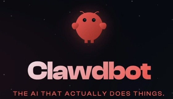 Clawdbot龙虾机器人-办公神器Mac-mini秒挂-手机遥控躺平办公