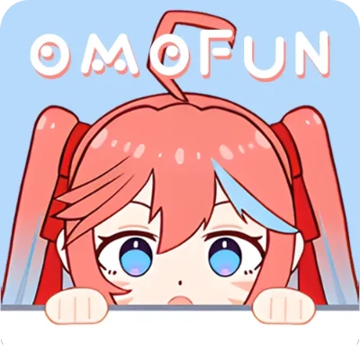 OmoFun动漫共和国:海量高清番剧在线观看