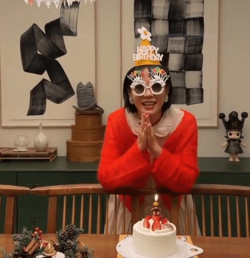 玄彬回应儿子催孙艺珍吹蜡烛：只是想快点吃到蛋糕