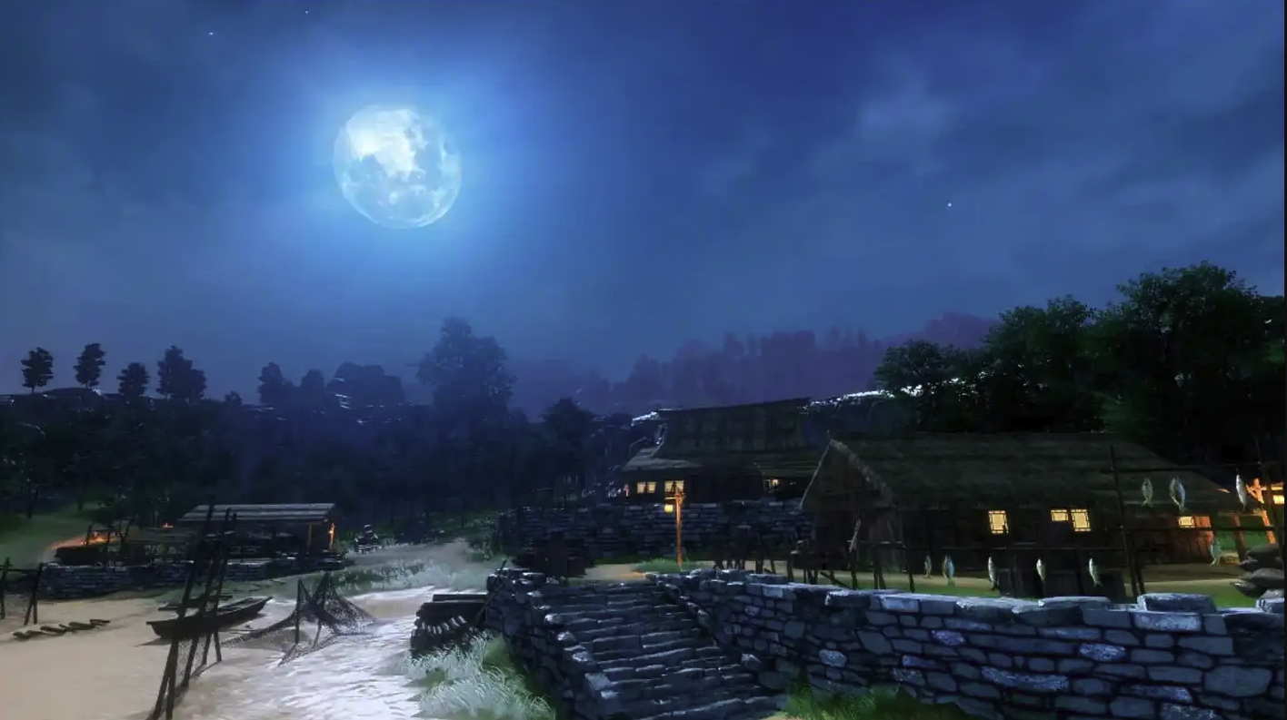 魂之追梦云游戏最新入口-魂之追梦云端免下载即玩官网直达