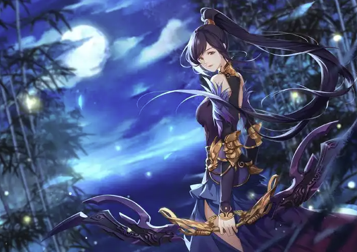 天下3云游戏直达入口-网页版天下3极速畅玩入口