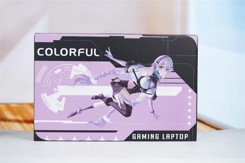 QLC早已今非昔比!七彩虹隐星P16 Pro笔记本评测:最强消费级QLC SSD配高性价比游戏本!