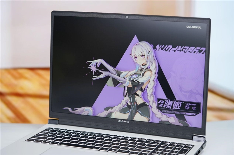 QLC早已今非昔比!七彩虹隐星P16 Pro笔记本评测:最强消费级QLC SSD配高性价比游戏本!
