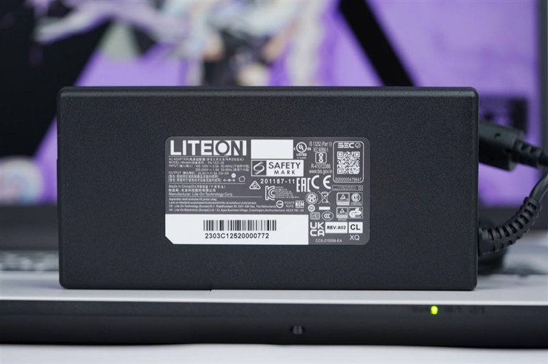 QLC早已今非昔比!七彩虹隐星P16 Pro笔记本评测:最强消费级QLC SSD配高性价比游戏本!