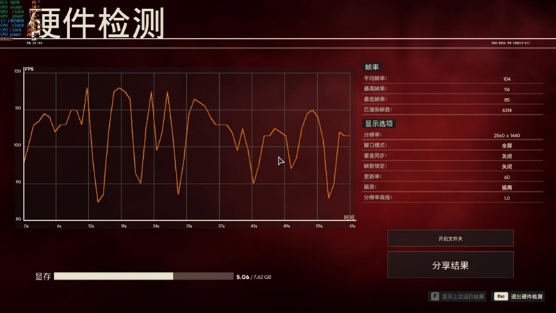 QLC早已今非昔比!七彩虹隐星P16 Pro笔记本评测:最强消费级QLC SSD配高性价比游戏本!