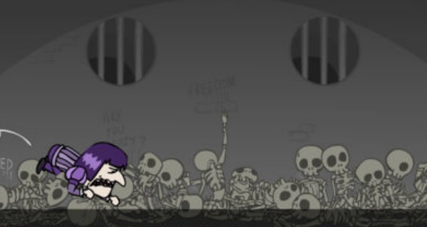 国王刺客的战争