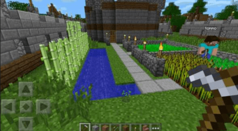 我的世界晨星战争