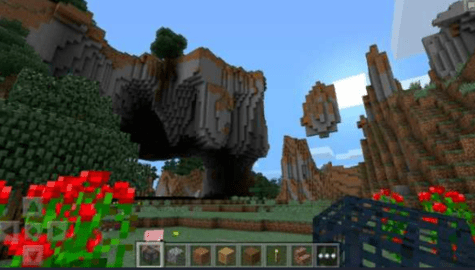 我的世界晨星战争