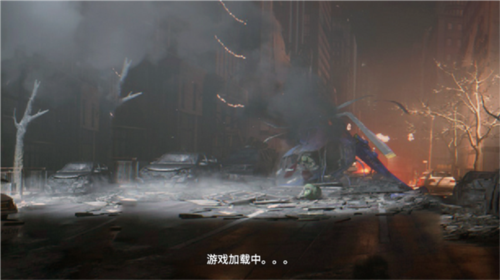 现代战争超级火线单机版