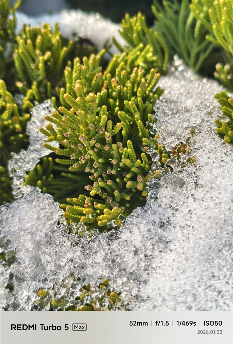 9000mAh电池+满血天玑9500s! REDMI Turbo 5 Max全面评测:这次把中端机的桌子掀了