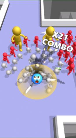 把他们全砍了 1