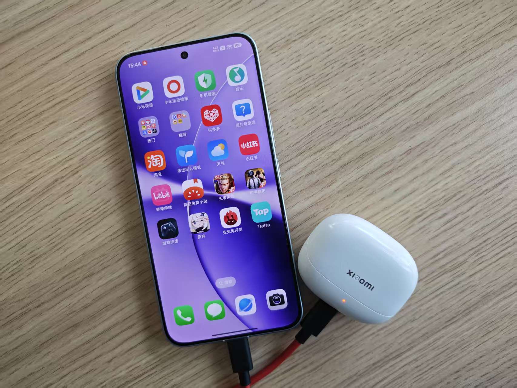 REDMI Turbo 5 Max深度评测:直接上 “Max”的底气来自哪里?