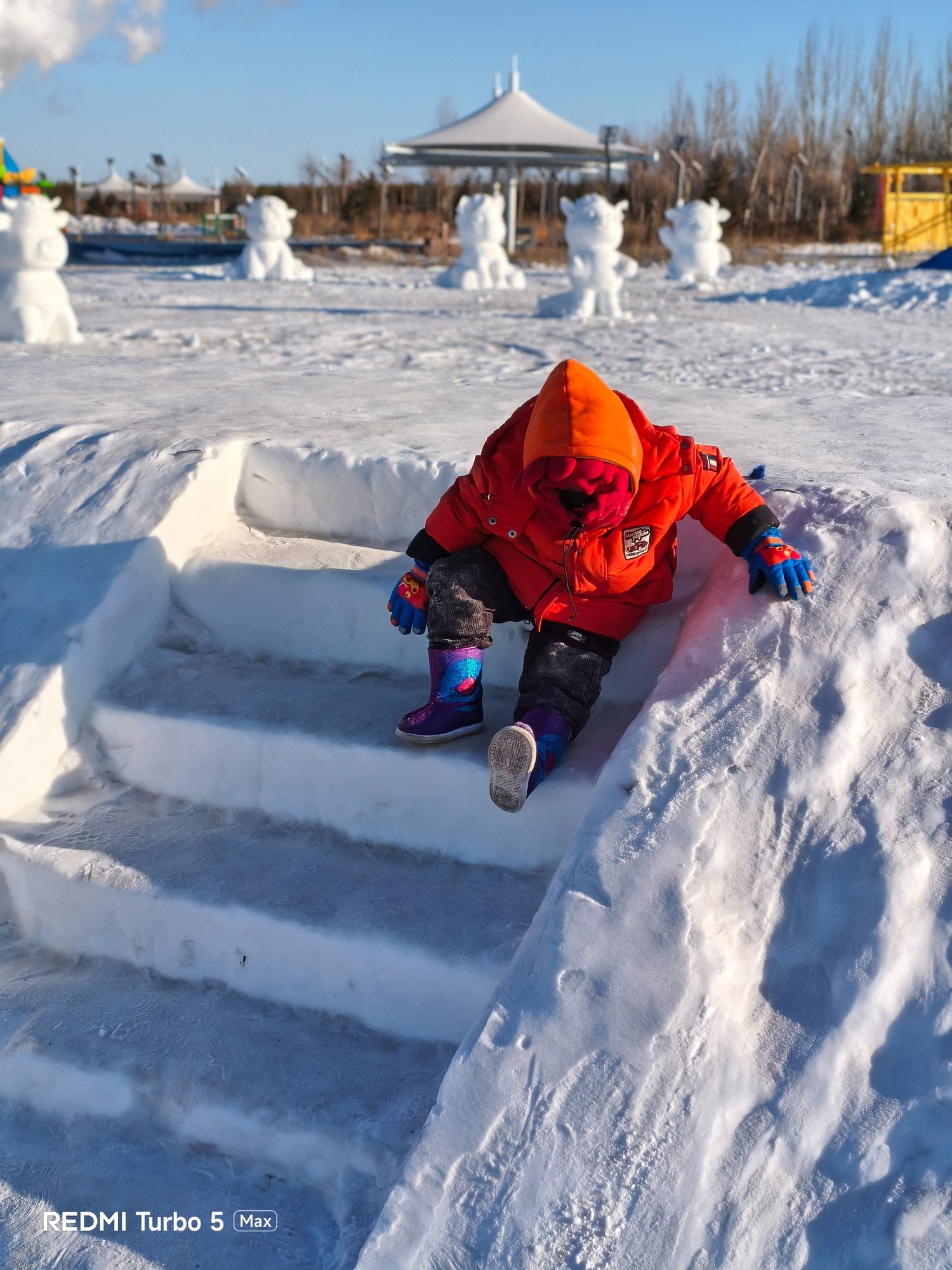 REDMI Turbo 5 Max深度评测:直接上 “Max”的底气来自哪里?