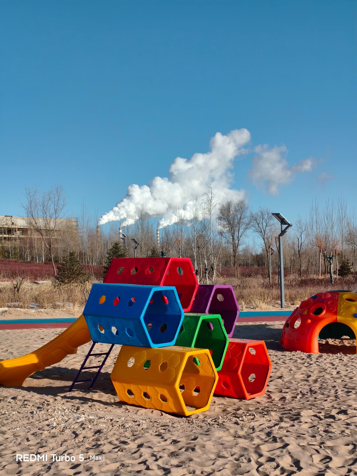 REDMI Turbo 5 Max深度评测:直接上 “Max”的底气来自哪里?