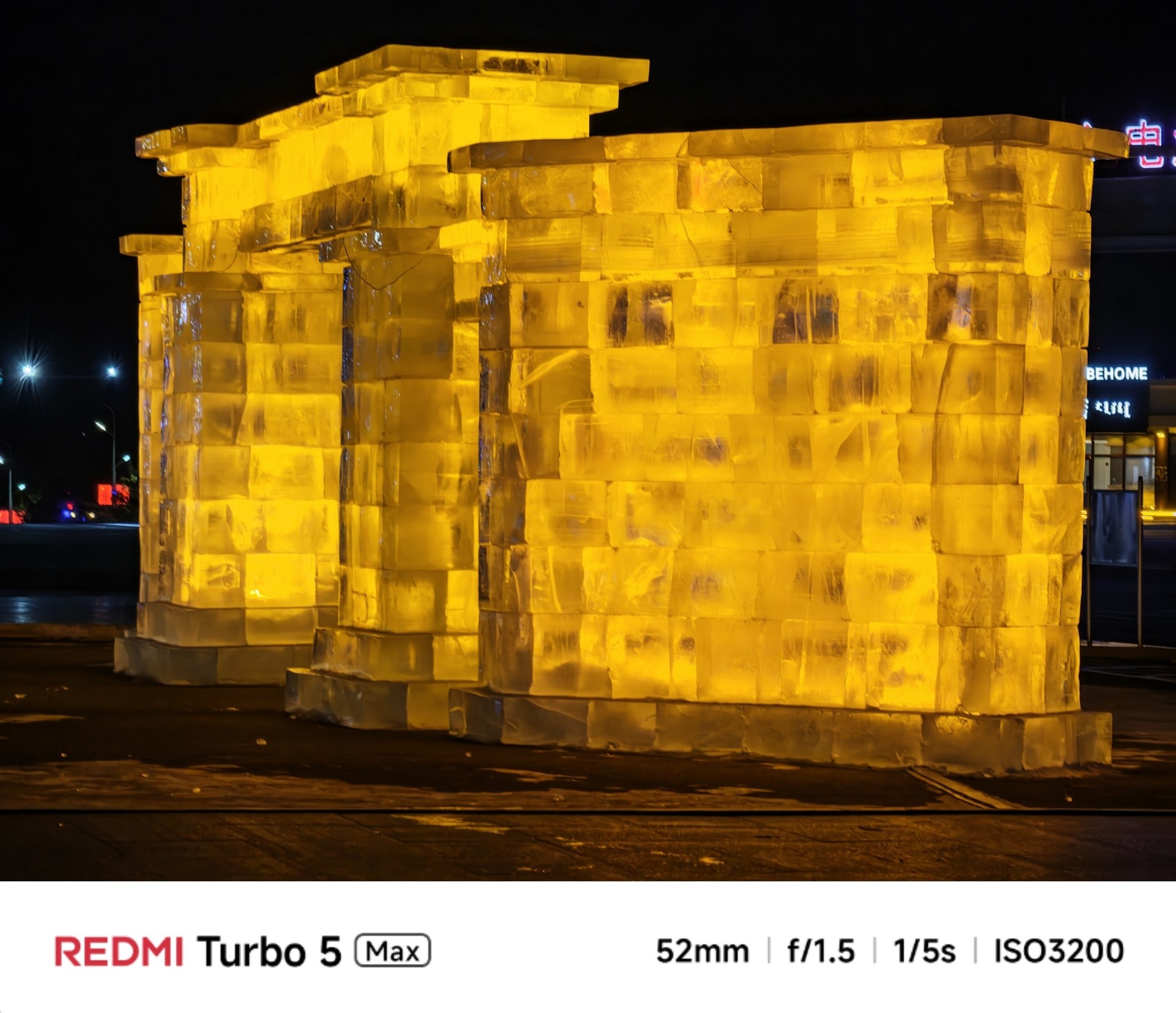 REDMI Turbo 5 Max深度评测:直接上 “Max”的底气来自哪里?