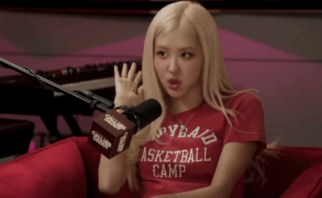 朴彩英自曝恋情经历！曾打扮“老奶奶”跟男友约会