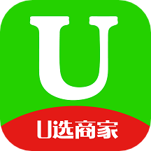 U选商家