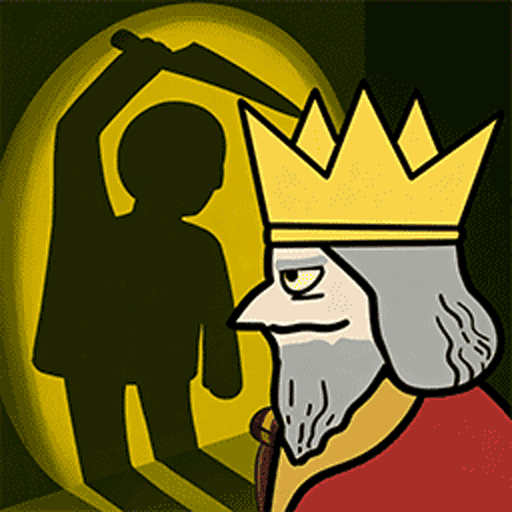 国王刺客的战争