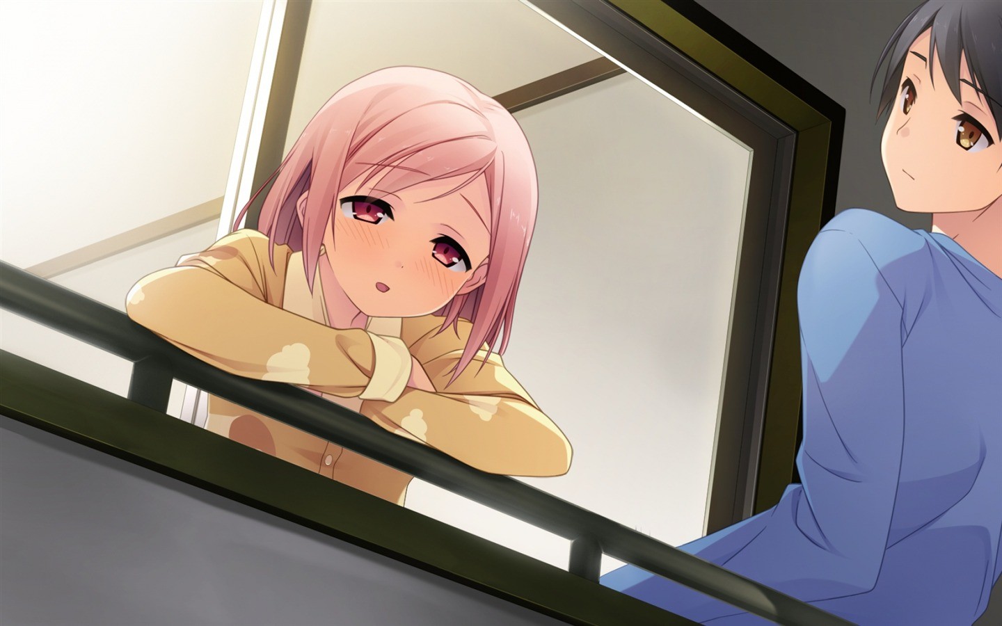 非麻瓜漫画精选入口-非麻瓜漫画热作合集汇聚