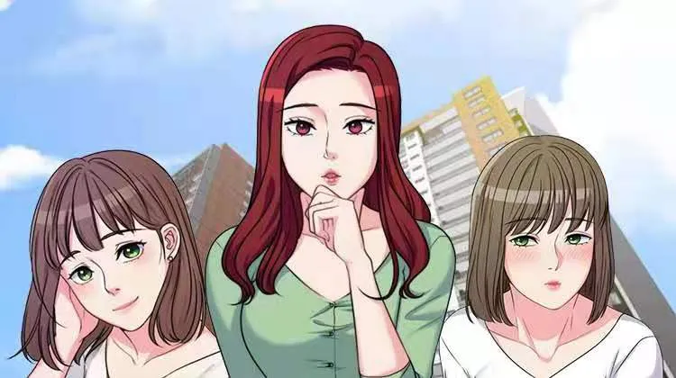 樱桃漫画最新版下载:支持离线缓存的移动追漫首选