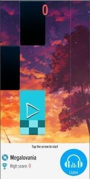 魔术钢琴方块 1