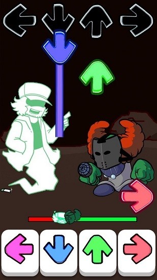 周五夜放克百变换装版