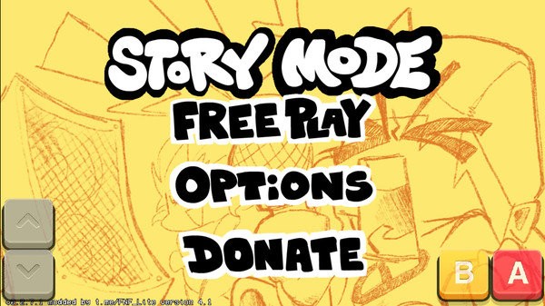 周五夜放克坦克兵模组 1