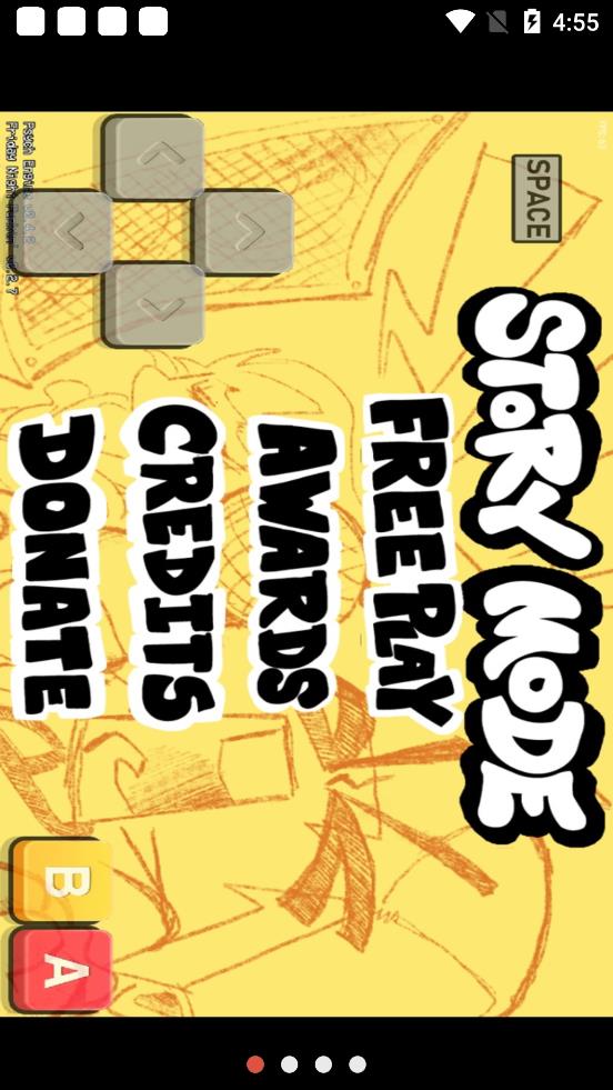 周五夜放克坦克兵