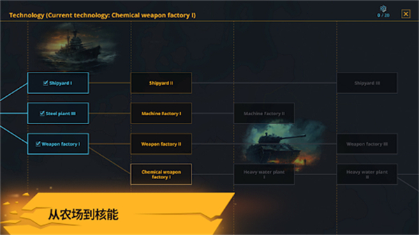 战争警告正式版2026最新版