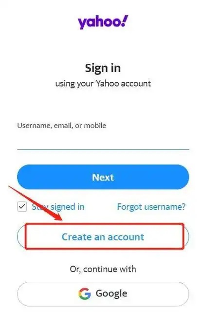 如何注册yahoo邮箱账号-2026雅虎邮箱申请及使用全指南