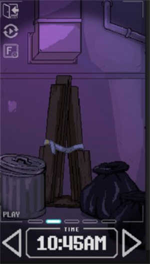 巷子里的秘密游戏下载-巷子里的秘密游戏手游版下载v1.0.23