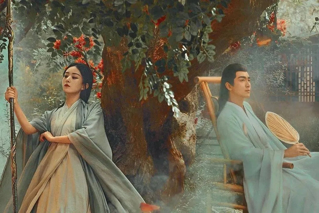 《与凤行》全集完整版免费看:正版平台解锁无需会员的追剧攻略