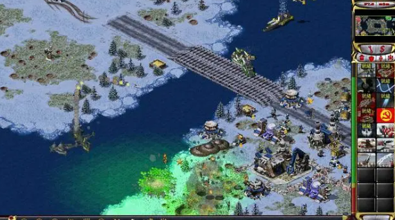 红警秘籍秘籍大全代码-超全的红警秘籍常识作弊码大全