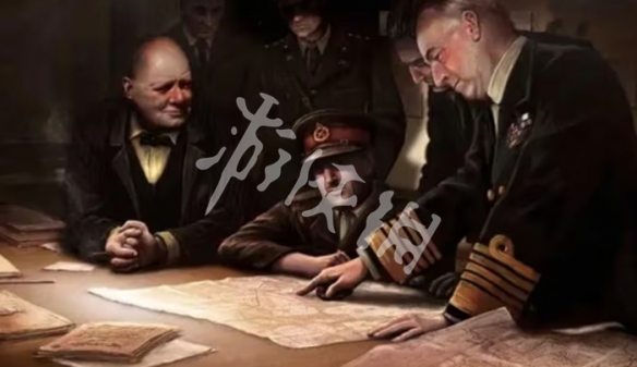 游侠网2 - 钢铁雄心4启动器文件位置在哪