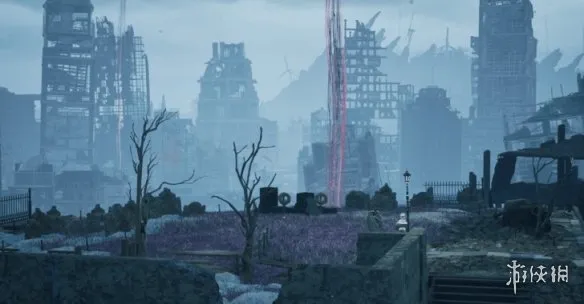 《噬血代码2》腐蚀伤疤前往攻略