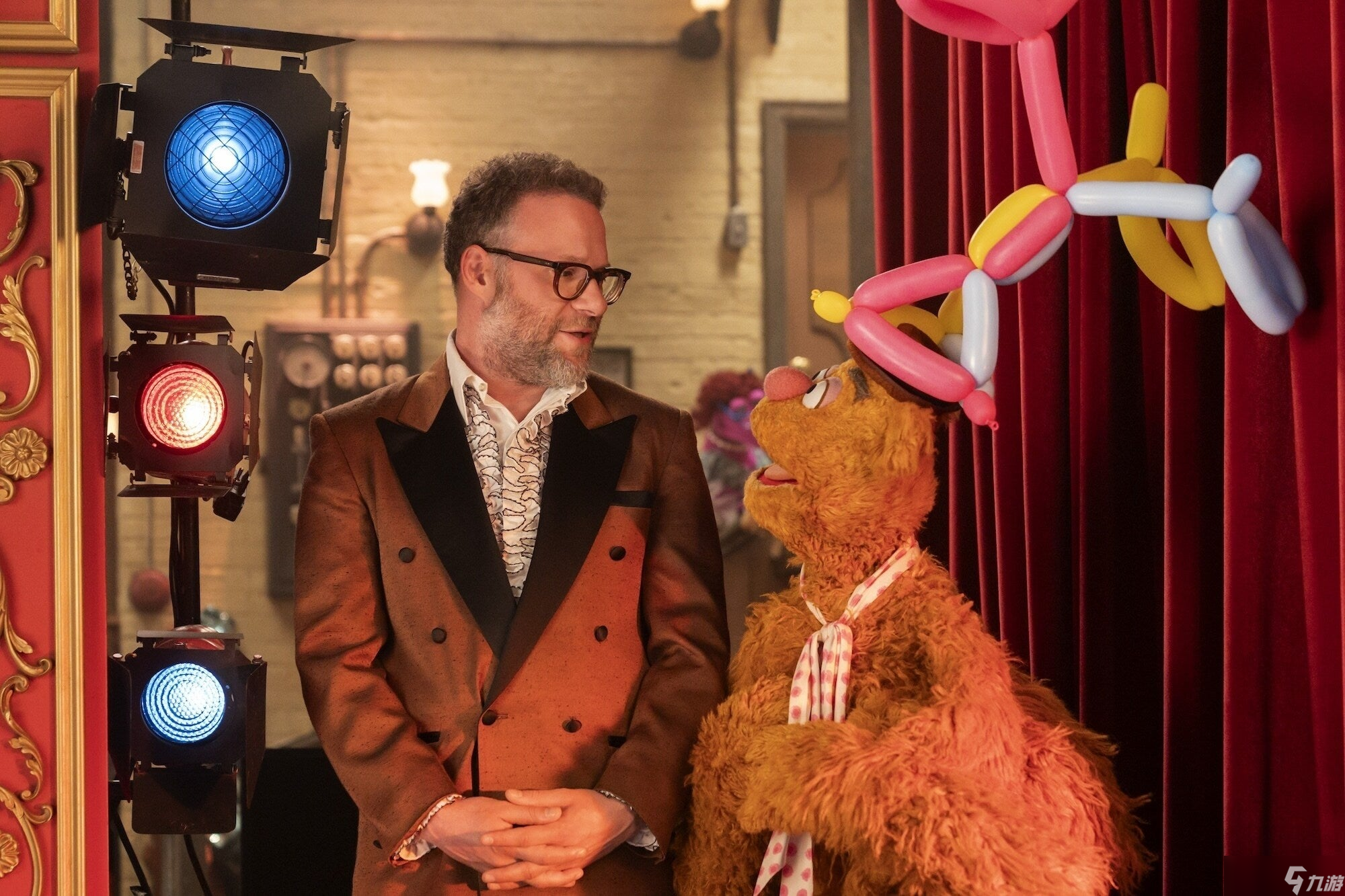 《布偶秀》(2026) 评测