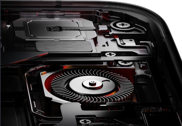 现在的手机千篇一律？盘点游戏手机的黑科技