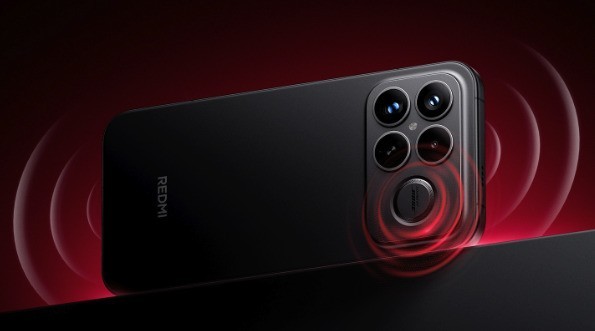 现在的手机千篇一律？盘点游戏手机的黑科技