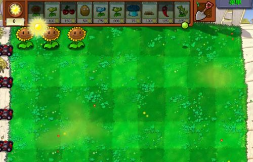 游侠网3 - 植物大战僵尸网页版点击即玩-植物大战僵尸网页版点击即玩在线玩