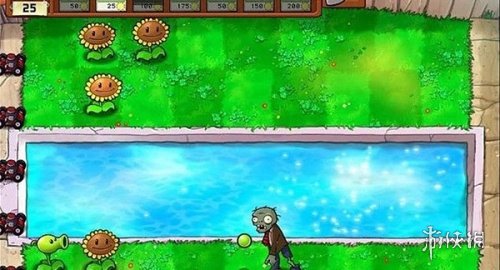 植物大战僵尸网页版点击即玩-植物大战僵尸网页版点击即玩在线玩
