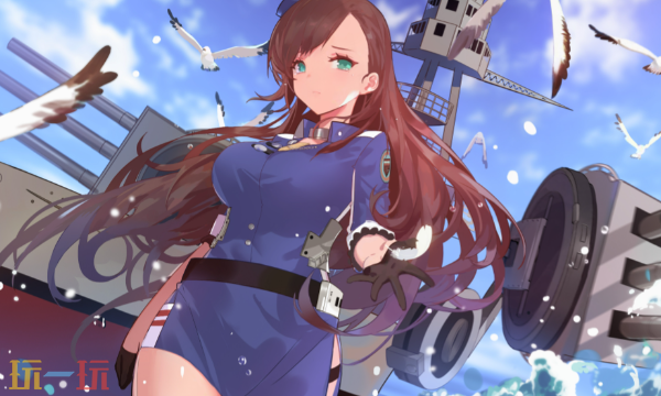 碧蓝航线官网入口在哪 各服官网地址汇总