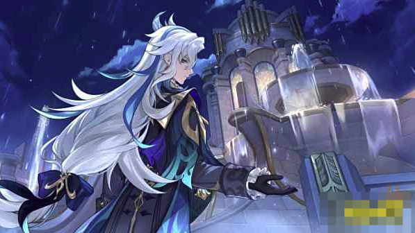 原神正版官网入口地址在哪-原神2026官网地址分享