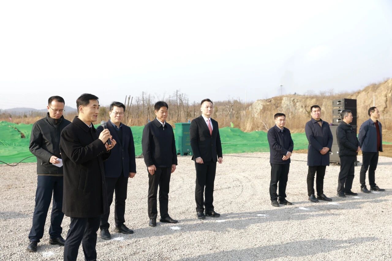 总投资12亿元！昀光科技12英寸硅基OLED生产基地开工