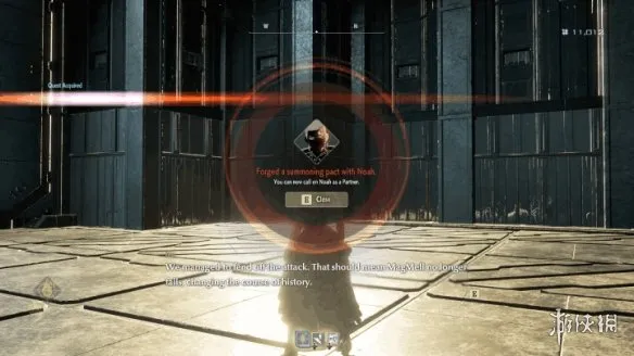 《噬血代码2》应该救诺亚吗-拯救诺亚剧情走向分析