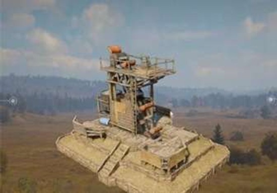 失控进化低品质燃油怎么获得 低品质燃油获取攻略