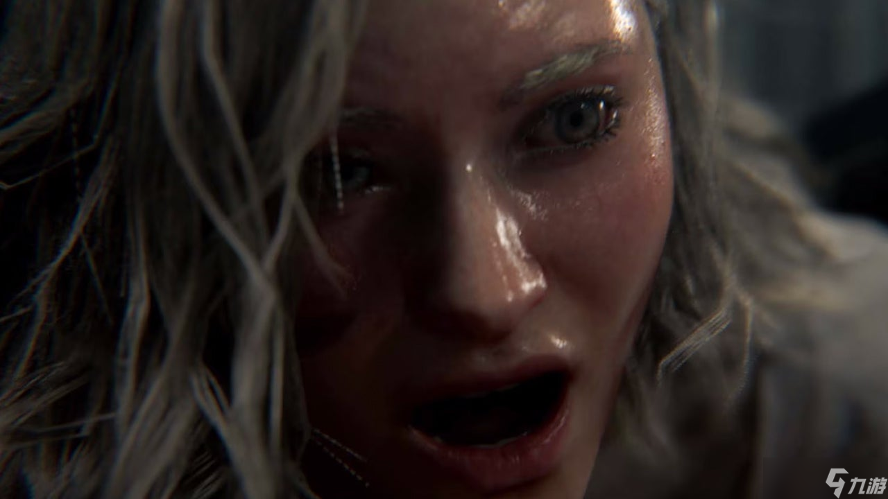 Switch 2 版《生化危机 安魂曲》表现惊人 令人震撼